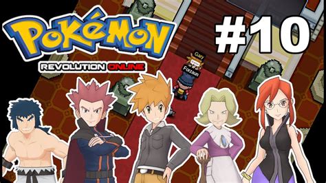 pokemon revolution online liga kanto|pokemon revolution online kanto guide.